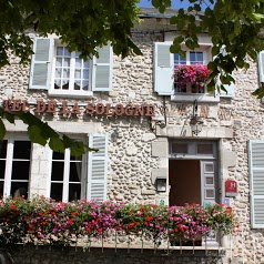 Hôtel de la Sologne