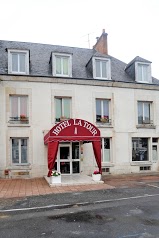 Hôtel La Tour