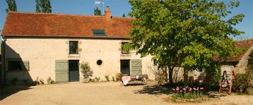 La Bonnée d'âne - Gîte et chambres d'hôtes écologiques