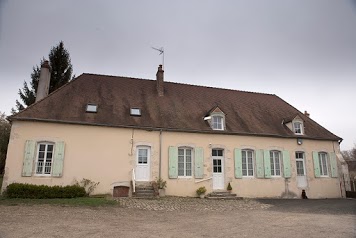 Gite le relais du lion d'or