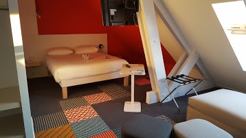 Hotel ibis Styles Auxerre Nord