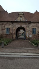 Abbaye Saint-Colomban