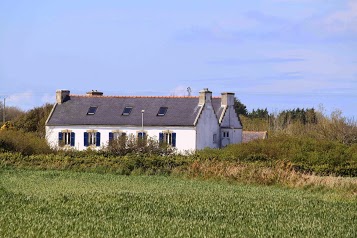 Grand Gite Le Dolmen