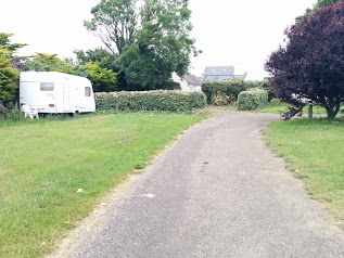 Camping de la Baie