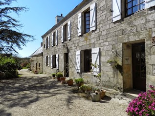 La Ferme de la Pointe du Raz