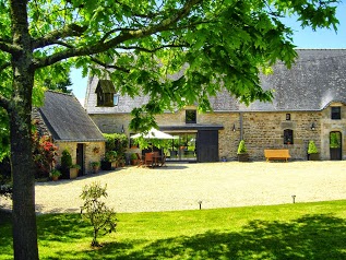 La Longere, Luxury B&B - Chambres d'Hôtes de Charme