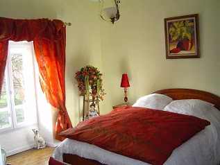 Bed & Breakfast Relais Ty Er Berre Melrand