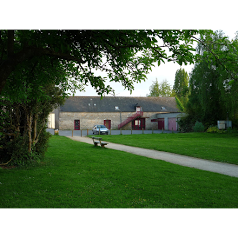 Auberge de Jeunesse HI Pontivy