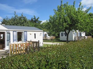 Camping La Vallée du Ninian