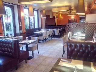 Hotel Restaurant SANTA-MARIA