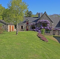 Chambres d'hôtes Métairie de la Béraudaie