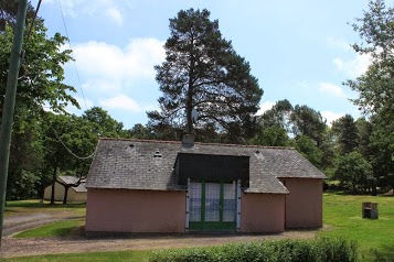 Le domaine de la table ronde