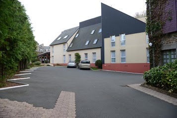 Hotel Le Galion, Flers