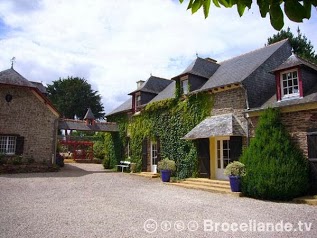 Gîte Le Logis de la Cornillère