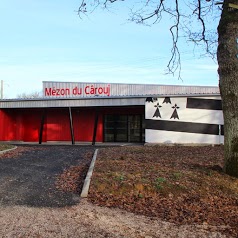 Le Cârouj : le Parc de loisirs des jeux bretons, géré par La Jaupitre