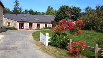 Gîte et chambres d'hôtes La Rigaudière