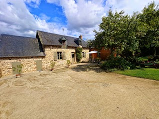 Chambres d'Hôtes - La fermette de Limesle