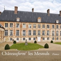 Châteauform’ Château des Mesnuls