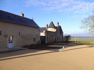 ACCUEIL Chambres d'hotes