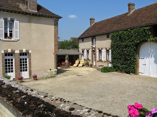 Chambres d'hôtes : Les Portes Blanches du Gros Mont