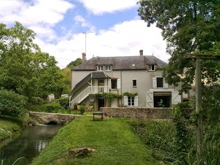 Moulin de la Grande Planche