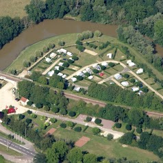 Camping de l'Armançon**