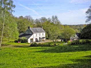 CHAMBRES D´HOTES FINISTÈRE:LA MAISON DE LOUISON