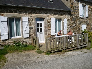 Gîtes de Ty Provost