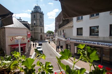 Hôtel Les Voyageurs ***