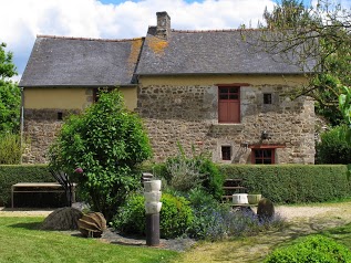 le clos du puits