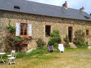 LES HAIES Chambre & Table d'Hôtes bio