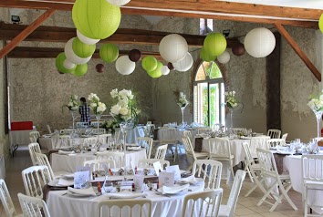 Ferme d'Abbonville - chambre d'hotes et salle de réception