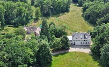 Château de Séréville - votre mariage au coeur de la forêt