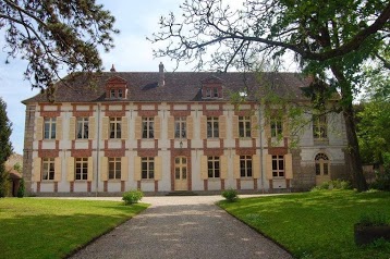 Maison d'Aviler - Chambres d'hôtes