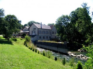 Moulin de Chappes