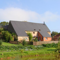 Gîte Les Vignes