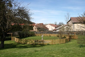 Maison d'Hôte Salle de Reception Mariage Château Événement Lorraine Vosges - Le Domaine du Feyel