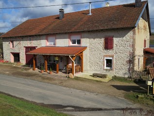 Chambres d'Hôtes Les Brimbelles