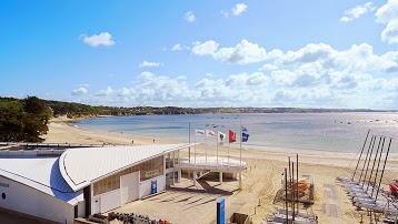 Résidence Nemea Le Domaine de Bertheaume