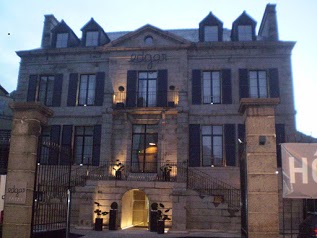 Hôtel Edgar St Brieuc