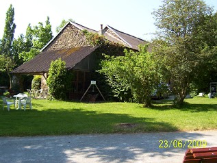 Pallieter camping naturiste