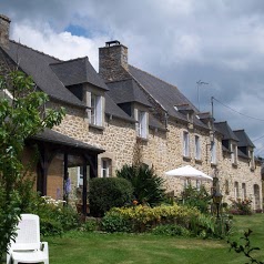 Chambres d'hôtes La Denilais