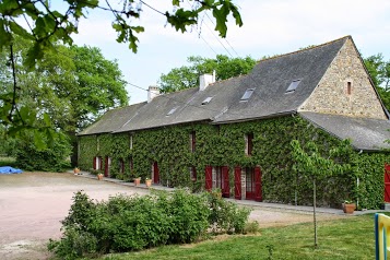 Manoir de l'Alleu