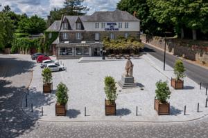 Logis Hôtel du Château