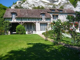 Chambres d'Hôtes La Canotière