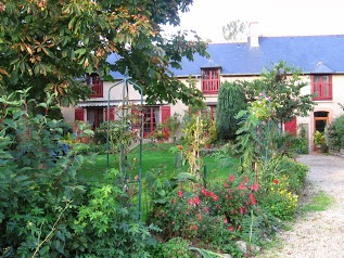 Gîtes LE BAS CHENEZE - BESNIER