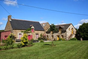 La Ferme du Domaine