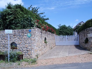 Gîte le chesn'Art, Gite de France de la Sarthe 3 épis