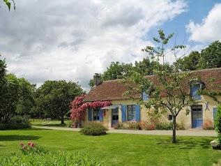 Gite de france, Gite Panda