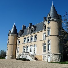 Château de Blavou